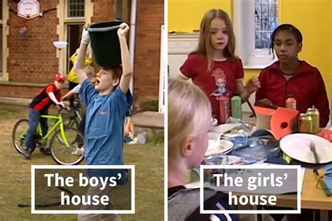 1 girl 10 boys|Boys And Girls Were Left Alone For 5 Days, The Experiment .